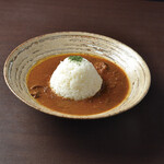 189 JACK - JACKのほろほろ牛カレー