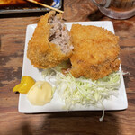 やきとん あかね - 