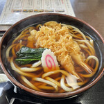 Fujidana Udon - 