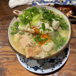 やきとん あかね - 