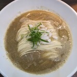 ヌードル＆スパイスカレー 今日の1番 - 