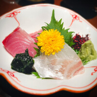 伊豆の旬 やんも 丸の内店 - 