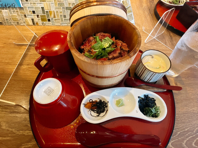 Niku Kappou Bar Gyugyu GYUGYU Gionhonten