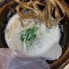 鶏 soba 座銀 本店