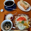 喫茶所 ソラノ珈琲 水口店