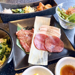 Yakiniku Bekotei - 