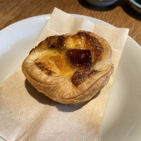 ブリル飯店 -  ブリル飯店 -