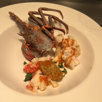 鉄板焼 さがみ - 