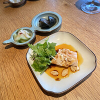 ブリル飯店 -  ブリル飯店 -