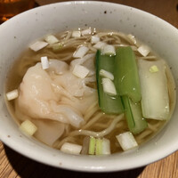 ブリル飯店 -  ブリル飯店 -