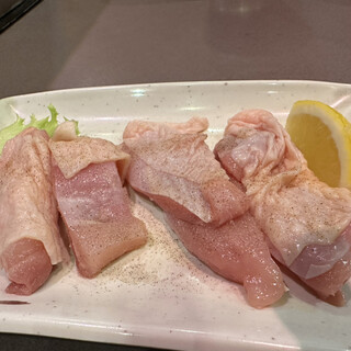 焼肉の白川_2