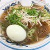 ラーメン 天