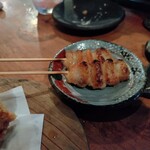 なないろ - ぼんじり追加