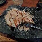 なないろ - さつまいもハニーディップ？