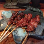 なないろ - つなぎとえんがわ