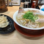 ラーメン横綱 - 