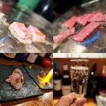 肉ビストロ まえだ - 