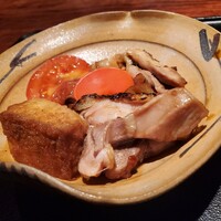 薪炭まだら - 