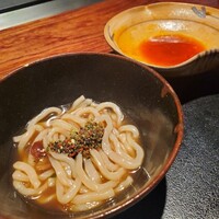 薪炭まだら - 