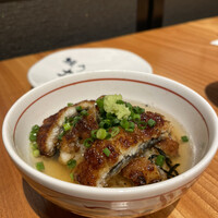 鰻う おか冨士 - 