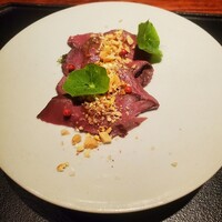 薪炭まだら - 