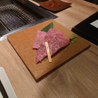 上等焼肉 ひらく - 