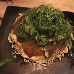 Otonano Okonomiyaki Kate-Kate - 