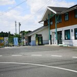 本格手打ち蕎麦・うどん 芭蕉苑 - 水郡線の野木沢駅の駅前に店舗が有ります!