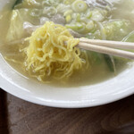 丸大食堂 - 料理写真: