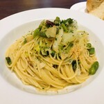 Cucina italiana VERDE - 