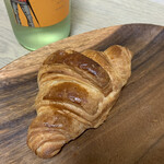 麦の香 - クロワッサン