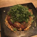 Otonano Okonomiyaki Kate-Kate - 