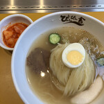 ぴょんぴょん舎 - 