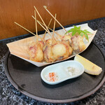 聖護院　嵐まる - 