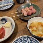 Yakitori Kushi Hachichin - 