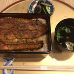 ぽんぽこ亭 丸広百貨店 - 松