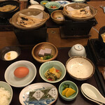 隠家 ゆかり - 料理写真: