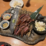 牛たん酒場たん兵衛 - 