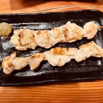 鳥貴族 - ちからこぶ