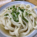 純手打ち讃岐うどん 蓮 - 