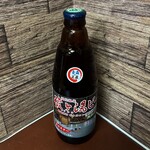 アスパム物産 - 酸ヶ湯ビール（ピルスナー）