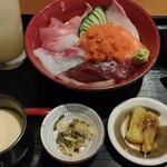 博多 よし魚 本店 - 