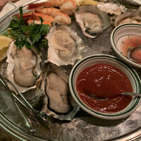 ウルフギャング・ステーキハウス 丸の内店 - 