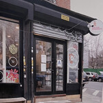 Fan-Fan Doughnuts - Fan-Fan Doughnuts