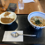 山田うどん - 