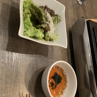 うしごろバンビーナ 恵比寿本店 - 