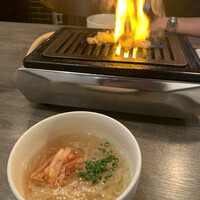 うしごろバンビーナ 恵比寿本店 - 
