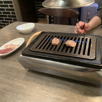 うしごろバンビーナ 恵比寿本店 - 