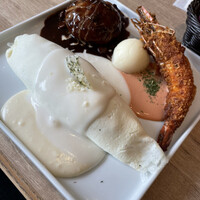 キッチン 大宮 MARK IS みなとみらい店 - 