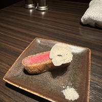 焼肉うしごろ 銀座並木通り店 - 